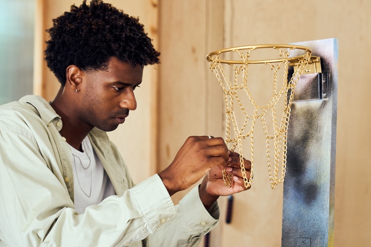 Rising to the Occasion: Jarrett Ellis' Boldness Led Him to Achieve His "Hoop Dreams"