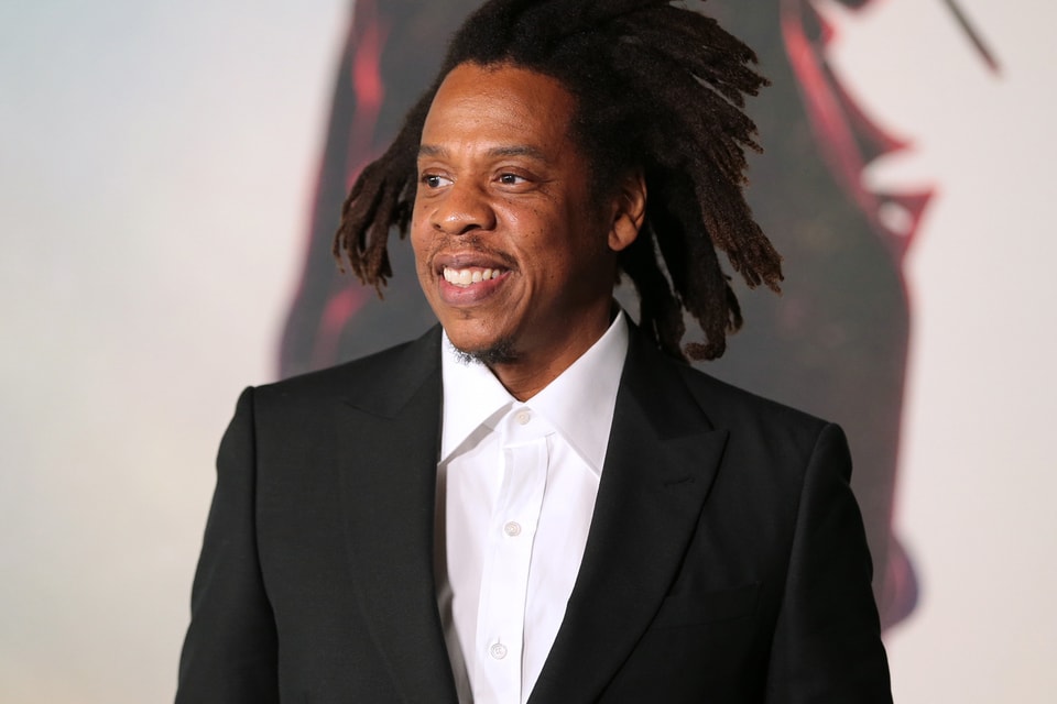 Five Style Lessons From Jay-Z At 50, The Journal