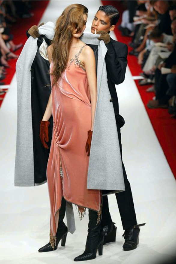 Jean Paul Gaultier 正式推出全新服飾系列「TATTOO」