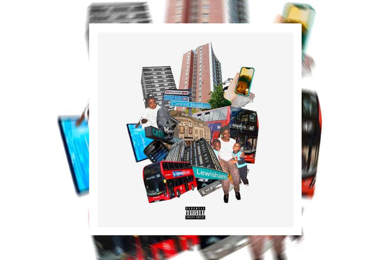 Jim Legxacy Gives 'HNPM' Highlight "Block Hug" the Visual Treatment