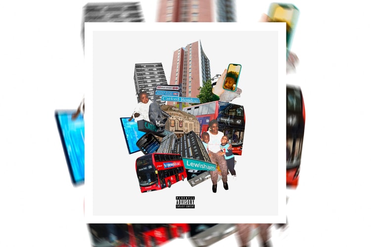 Jim Legxacy Gives 'HNPM' Highlight "Block Hug" the Visual Treatment