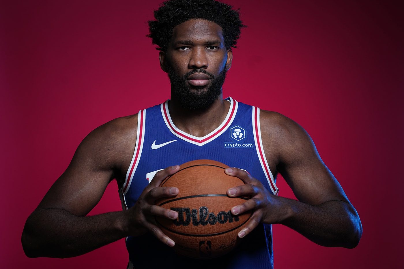 Joel Embiid Will Reportedly Become Skechers' First NBA Athlete