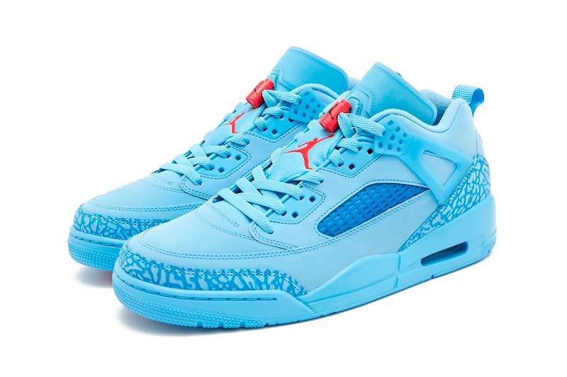 Jordan Spizike Low Houston Oilers Release Info FQ1759-400 Date Buy Price 