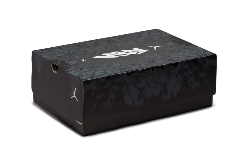 Jordan Zion 3 Fresh Paint DR0675-106 Release Info date store list buying guide photos price