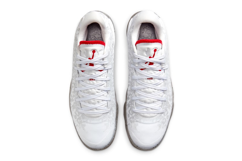 Jordan Zion 3 Fresh Paint DR0675-106 Release Info date store list buying guide photos price