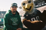The JSP x Philadelphia Eagles Collaboration Was a Lifetime in the Making