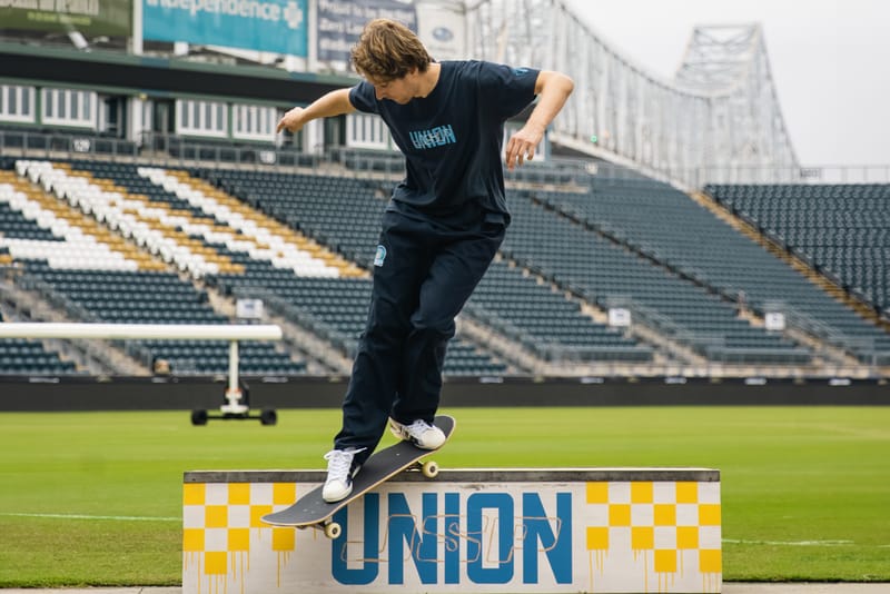 JSP and MLS' Philadelphia Union Present Proud "Keeper" Collab
