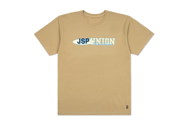 jsp jimmy sweatpants gorecki standard issue tees philadelphia union jim curtin collection collaboration official release date info photos price store list buying guide