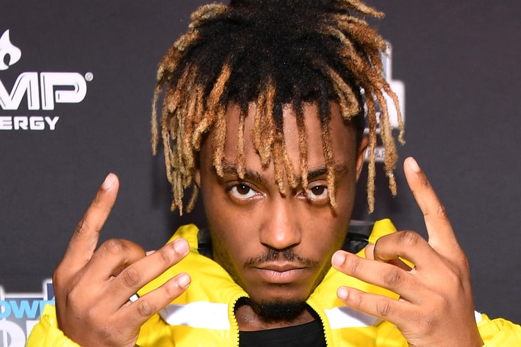 Juice Wrld's Estate and Dr. Luke Sued By Alleged "Not Enough" Co-Writer