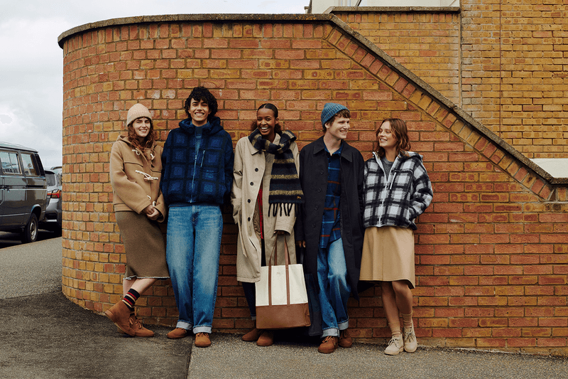 JW Anderson Uniqlo Fall Winter 2023 Collection menswear womenswear Jonathan Anderson collaboration