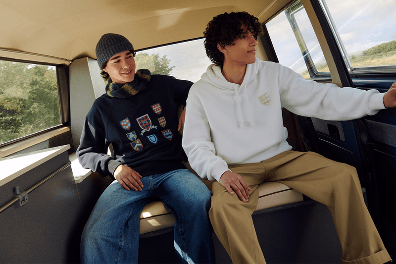 JW Anderson Uniqlo Fall Winter 2023 Collection menswear womenswear Jonathan Anderson collaboration