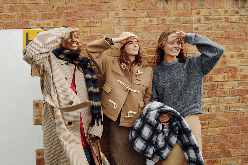 JW Anderson Uniqlo Fall Winter 2023 Collection menswear womenswear Jonathan Anderson collaboration