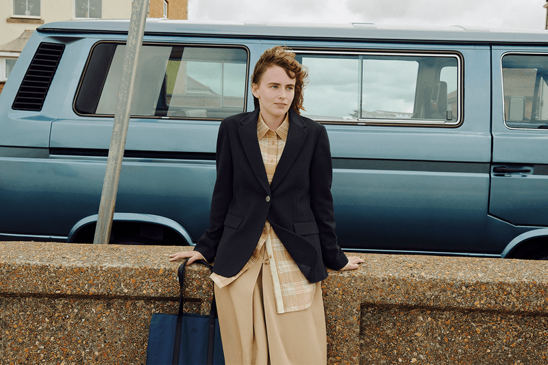 JW Anderson Uniqlo Fall Winter 2023 Collection menswear womenswear Jonathan Anderson collaboration