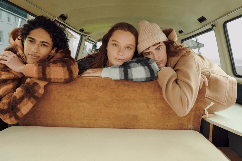 JW Anderson Uniqlo Fall Winter 2023 Collection menswear womenswear Jonathan Anderson collaboration