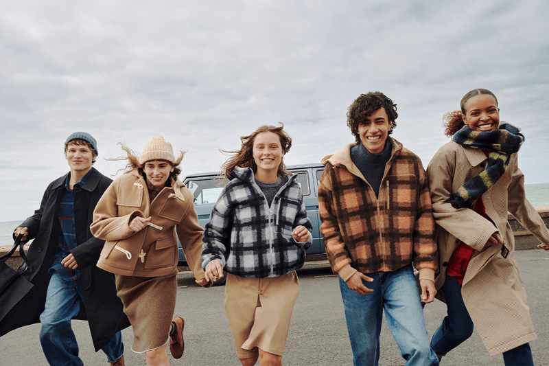 JW Anderson Uniqlo Fall Winter 2023 Collection menswear womenswear Jonathan Anderson collaboration