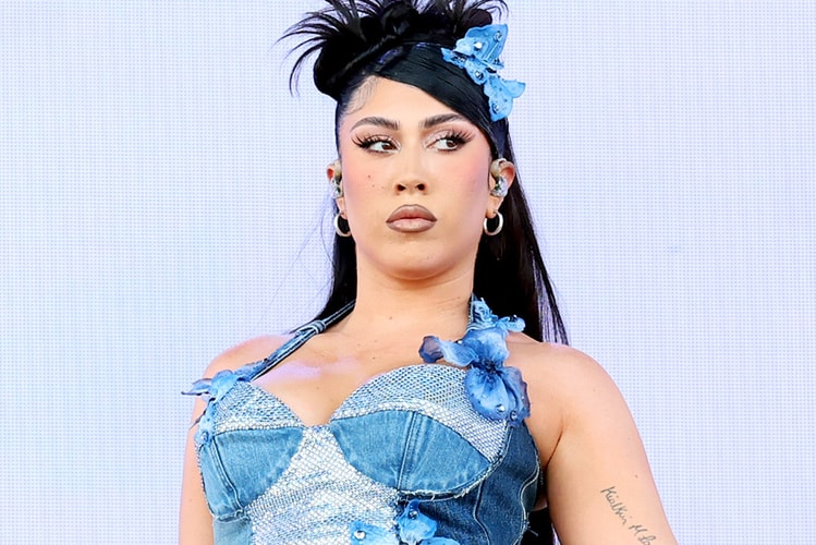Kali Uchis Announces Forthcoming Album, 'Orquídeas'
