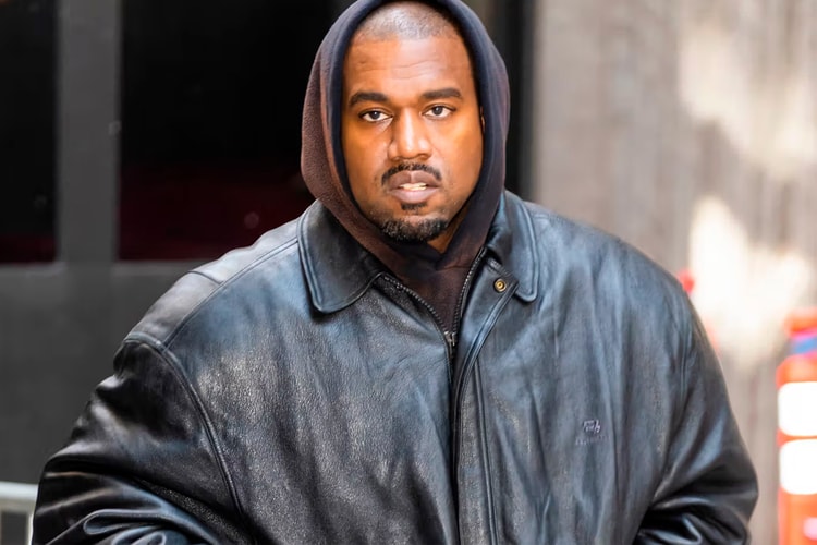 Ye Files for "YEWS" Trademark Following Anti-Semitic Remarks