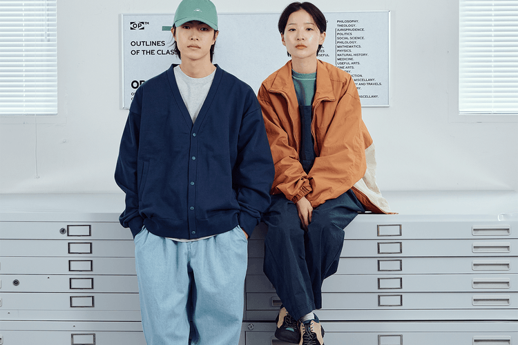 KAPPY DESIGN Heads to the Office for SS24 Collection