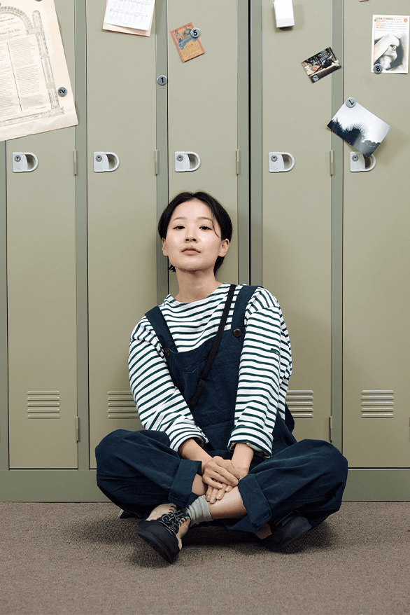 KAPPY DESIGN Spring Summer 2024 Collection menswear womenswear South Korea workwear