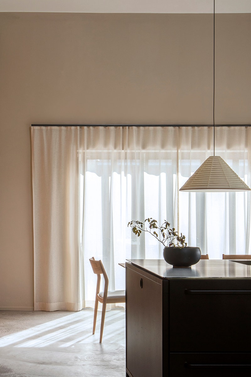 Karimoku Launches its First Lighting Collection
