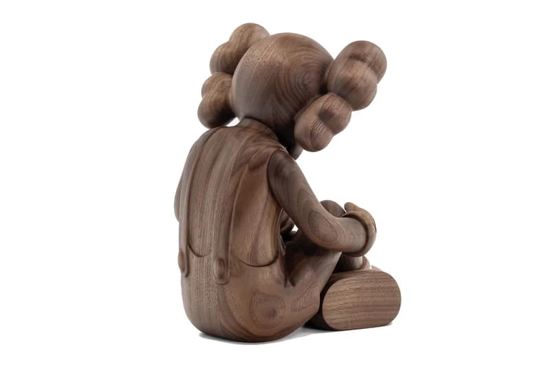 KAWS To Release 'BETTER KNOWING' Figure