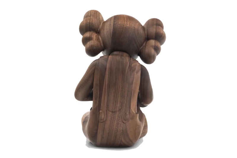 KAWS To Release 'BETTER KNOWING' Figure