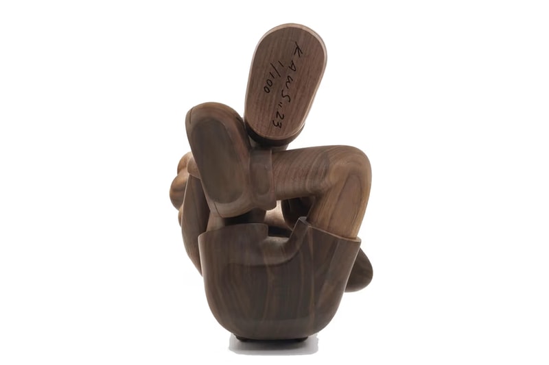 KAWS To Release 'BETTER KNOWING' Figure