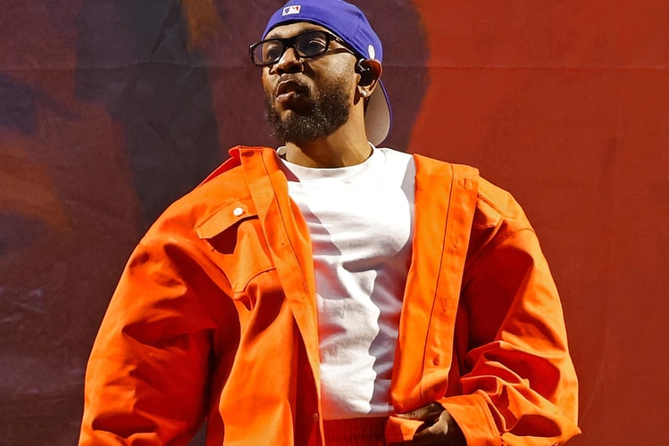 Kendrick Lamar’s pgLang Partners With Light for Minimal Smartphone