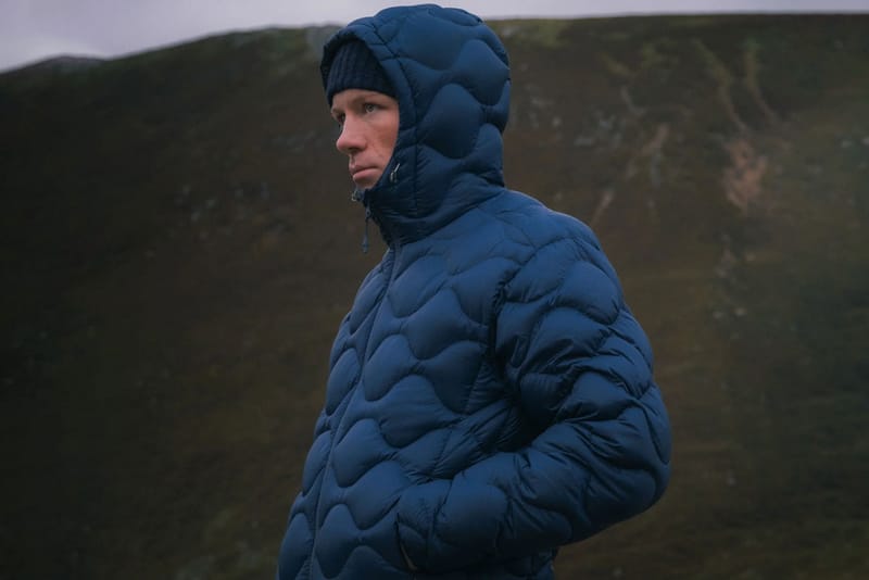Kestin Prepares for Scotland's Seasonal Shift With New FW23 Collection