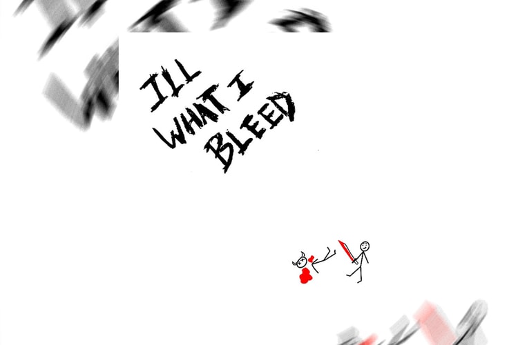 Kid Cudi is All Smiles in "ILL WHAT I BLEED" Music Video