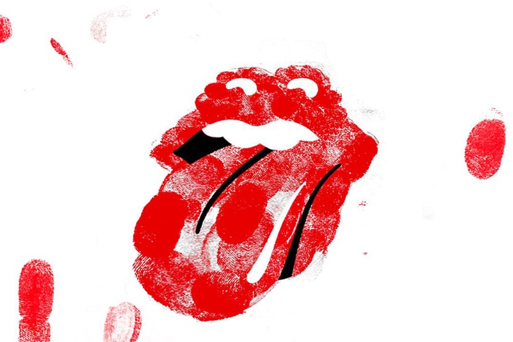 KidSuper Honors The Rolling Stones in "Alternate Cover" Artwork