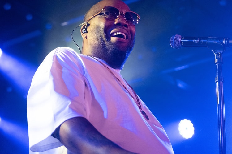 Killer Mike Share Soulful Reinterpration of “Motherless," Teaming Up With Robert Glasper