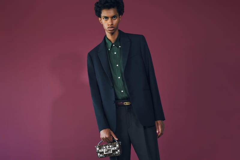 Kim Jones' Latest "Friend of Fendi" Collaboration Confirmed To Be With Stefano Pilati