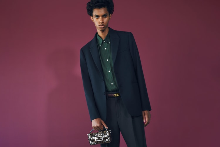 Kim Jones' Latest "Friend of Fendi" Collaboration Confirmed To Be With Stefano Pilati