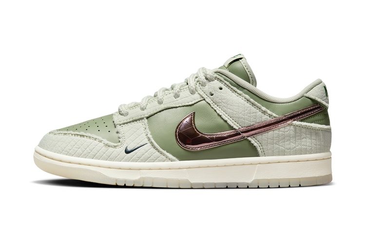 Kyler Murray's Nike Dunk Low Releases Next Month