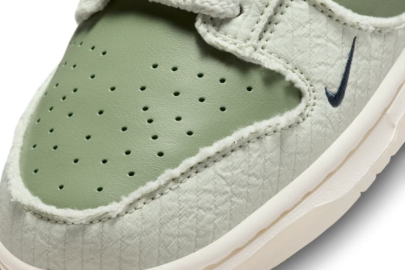 Kyler Murray Nike Dunk Low Be 1 Of One FQ0269-001 Release Date info store list buying guide photos price