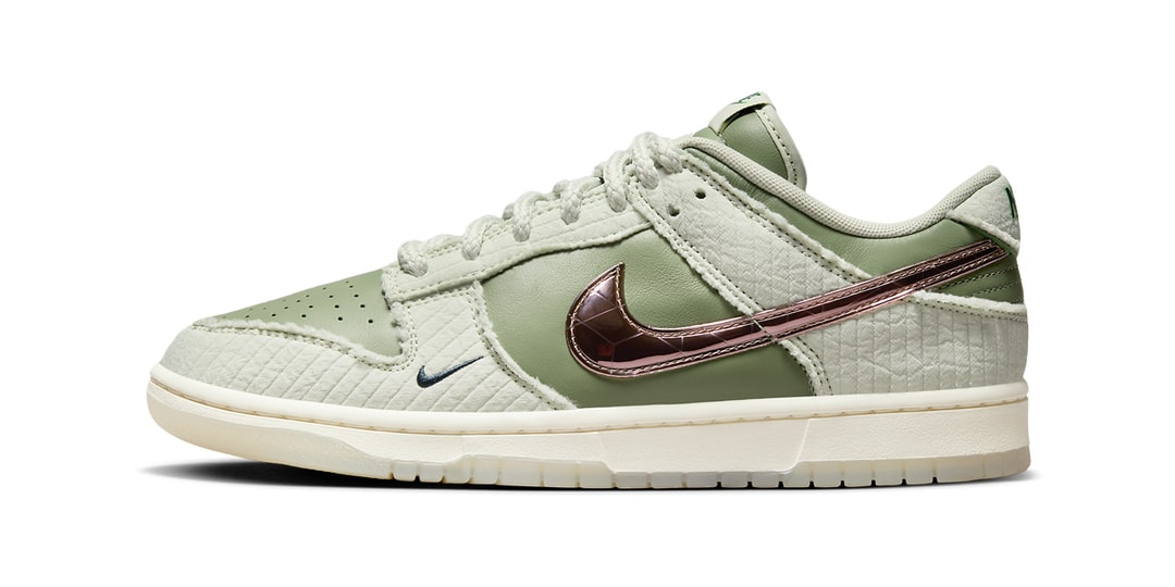 Kyler Murray's Nike Dunk Low Releases Next Month