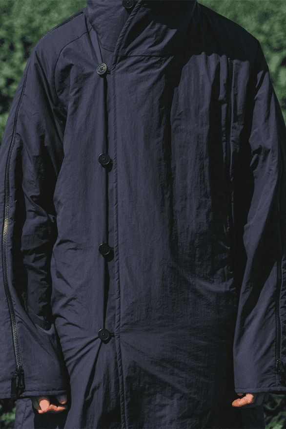 Lavenham Kosuke Tsumura Third Collaboration menswear Japan England uk spring summer 2024