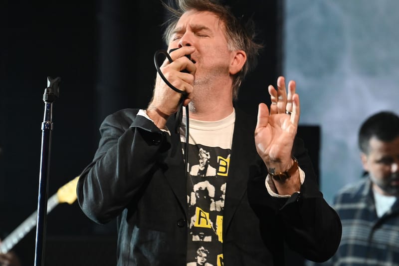 LCD Soundsystem Announces 12-Date NYC Residency