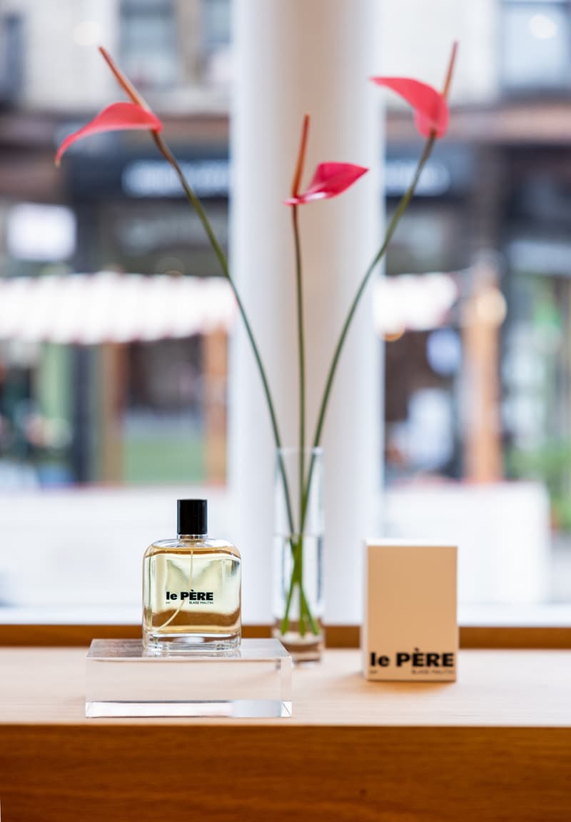 le PÈRE Opens Debut Flagship Store in NYC Fashion