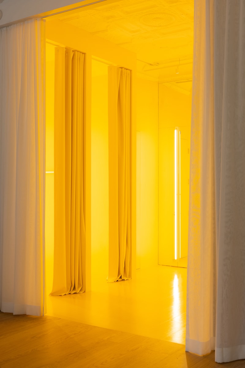 le PÈRE Opens Debut Flagship Store in NYC Fashion
