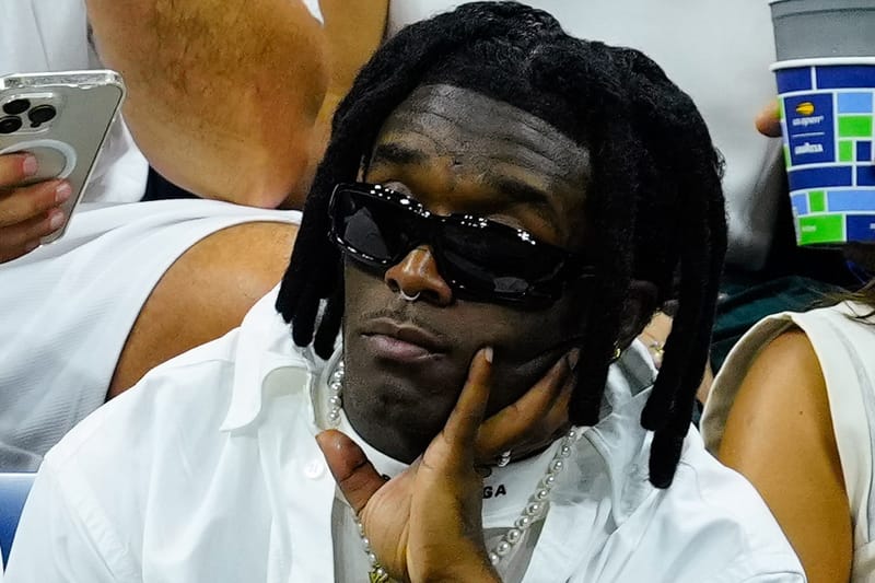 Lil Uzi Vert Says They Will Retire After 'Luv Is Rage 3'