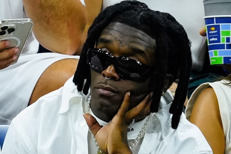 Lil Uzi Vert Says They Will Retire After 'Luv is Rage 3' retirement rumor pink tape tour eternal atake social media instagram vs the world stream 