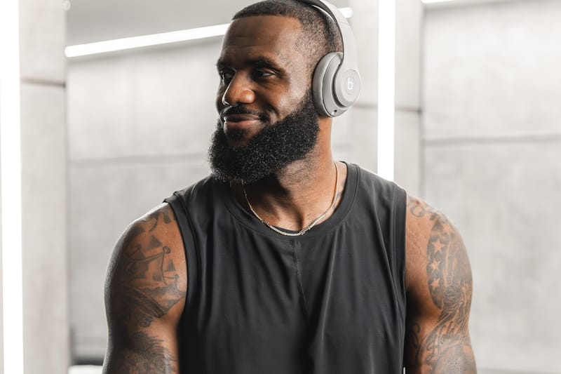 LeBron James, Lil Wayne and More Talk Impact of Hip-Hop on NBA in New Mini Doc