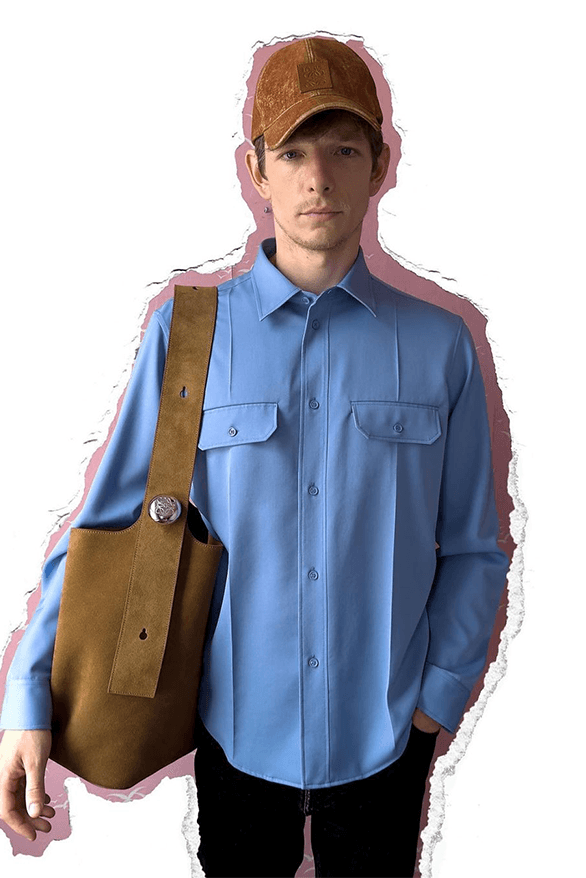 LOEWE Spring Summer 2024 Campaign Jonathan Anderson menswear womenswear Maggie smith Josh O'Connor Greta Lee Mike Faist Dakota Fanning Rachel jones feifei sun TAEYONG