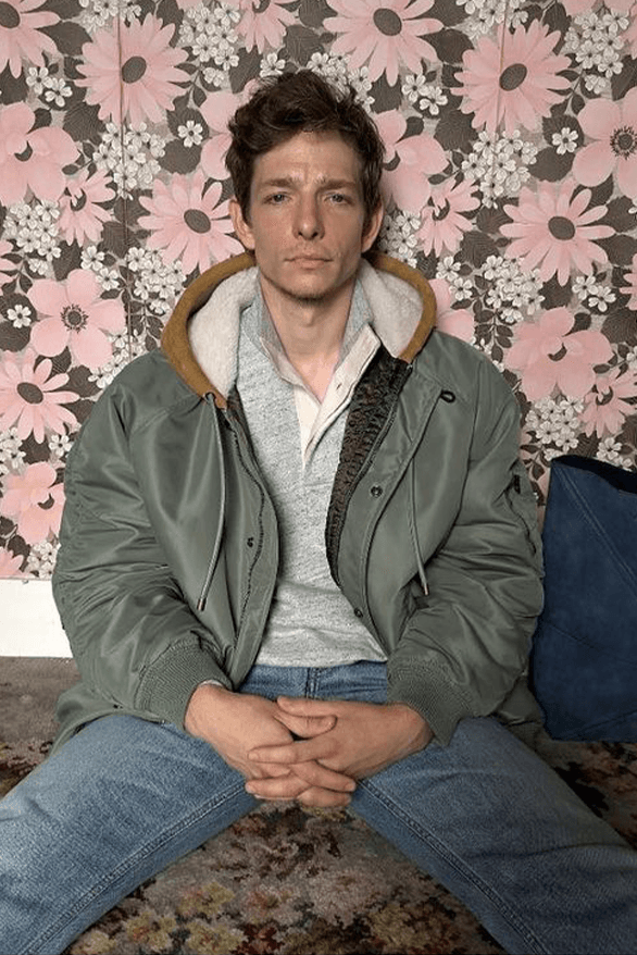 LOEWE Spring Summer 2024 Campaign Jonathan Anderson menswear womenswear Maggie smith Josh O'Connor Greta Lee Mike Faist Dakota Fanning Rachel jones feifei sun TAEYONG