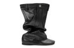 LOEWE's FW23 Toy Boot Delivers Five-Pocket Trousers for Your Feet