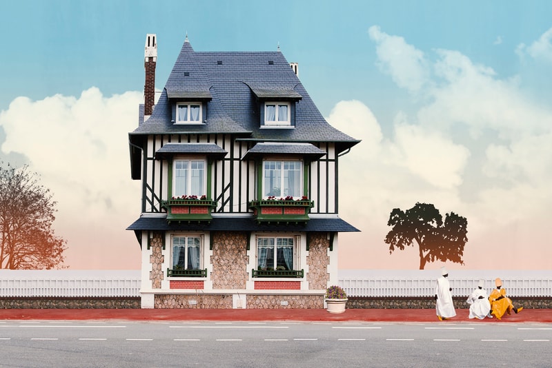 Louis Vuitton Launches Three New 'Fashion Eye' Books Hong Kong Vienna Deauville Release info