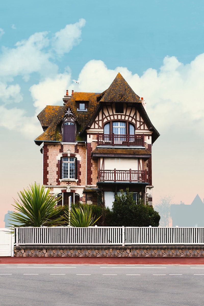 Louis Vuitton Launches Three New 'Fashion Eye' Books Hong Kong Vienna Deauville Release info