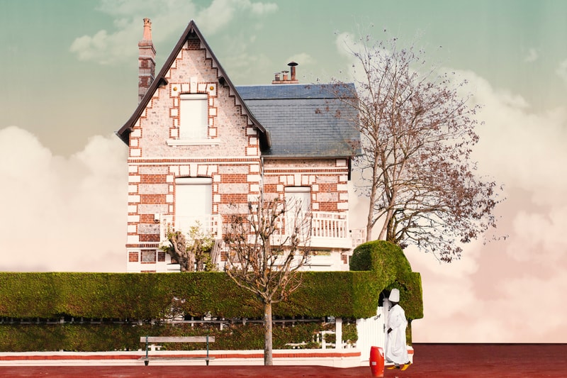 Louis Vuitton Launches Three New 'Fashion Eye' Books Hong Kong Vienna Deauville Release info
